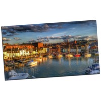 Weymouth Harbour & Brewers Quay