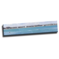 Weymouth Sea Panoramic 42x8