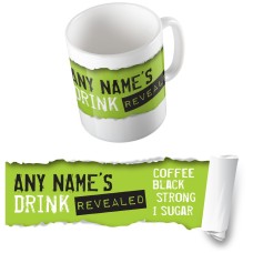 Any Names Drink