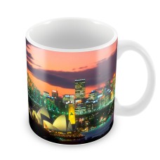 Cityscape
