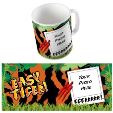 Easy Tiger