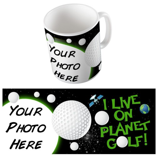 Golf Planet