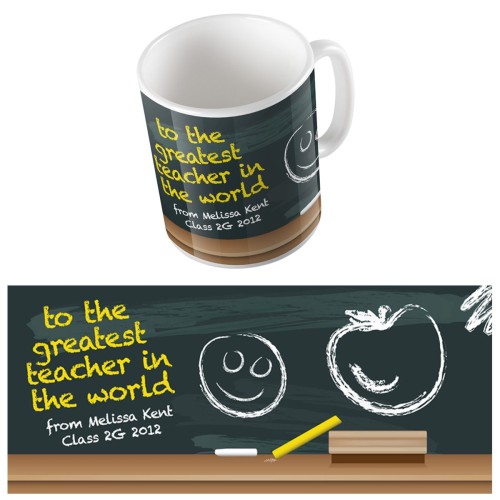 Greatest Teacher