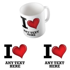 I Heart
