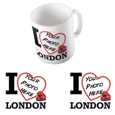 I Love London