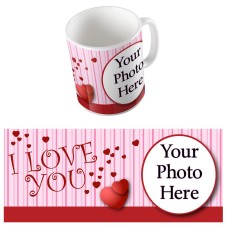 I Love You