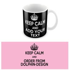 Keep Calm