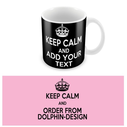 Keep Calm