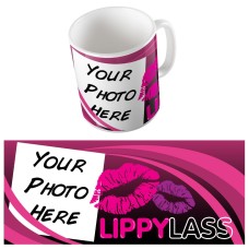 Lippy Lass