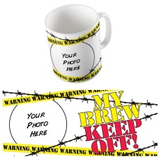 My Brew