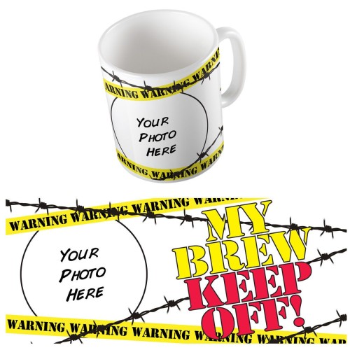 My Brew