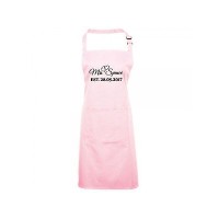 New Wife Apron