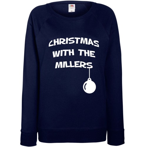 'Christmas With The' Jumper