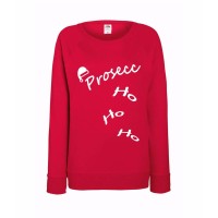 Prosecco HO HO HO Jumper