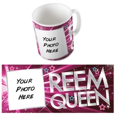 Reem Queen