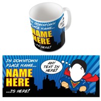 Superhero