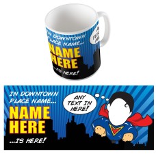 Superhero