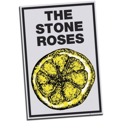 The Stone Roses Lemon