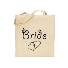 Wedding Party Tote Bags