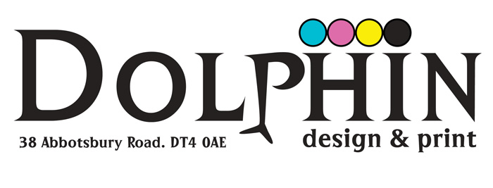 Dolphin Design & Print